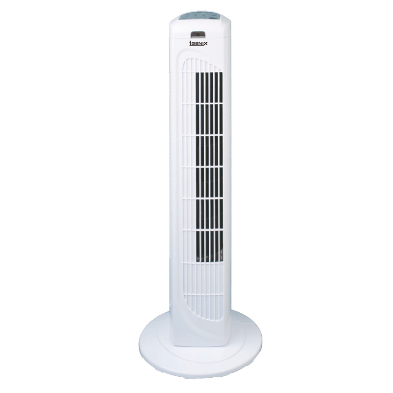 Digital Tower Fan with Remote Control ESE Direct