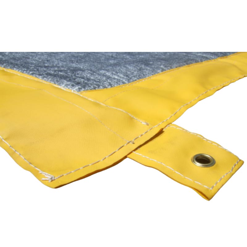 Disinfectant mat