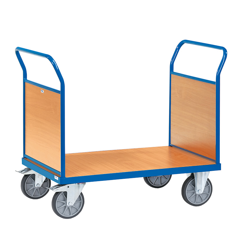 Double Ended Trolley