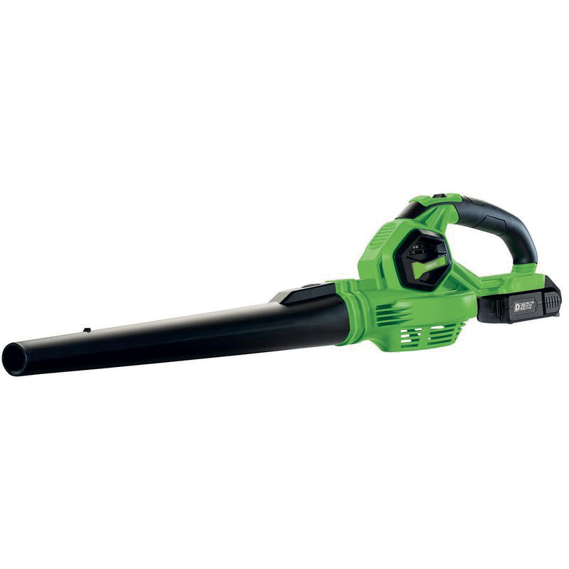 Leaf Blower with Battery and Charger