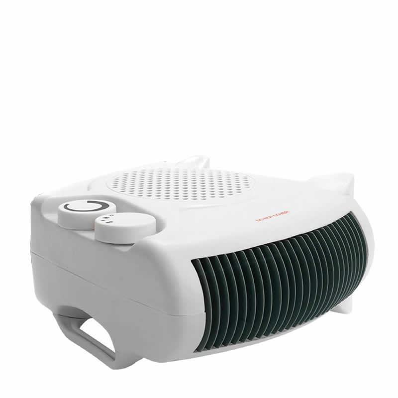 Dual Position Fan Heater/Cooler
