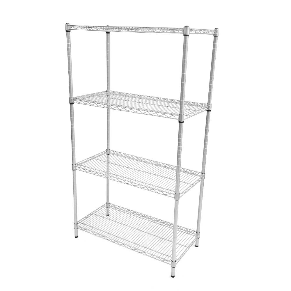 Eclipse Perma Plus Wire Shelving