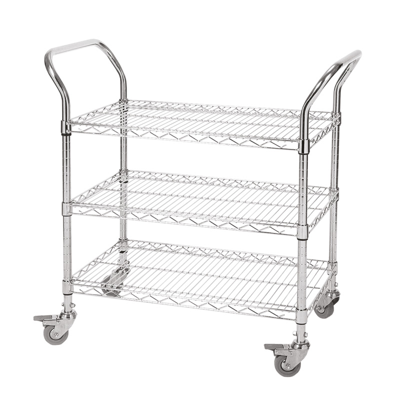 Eclipse Wire Trolleys