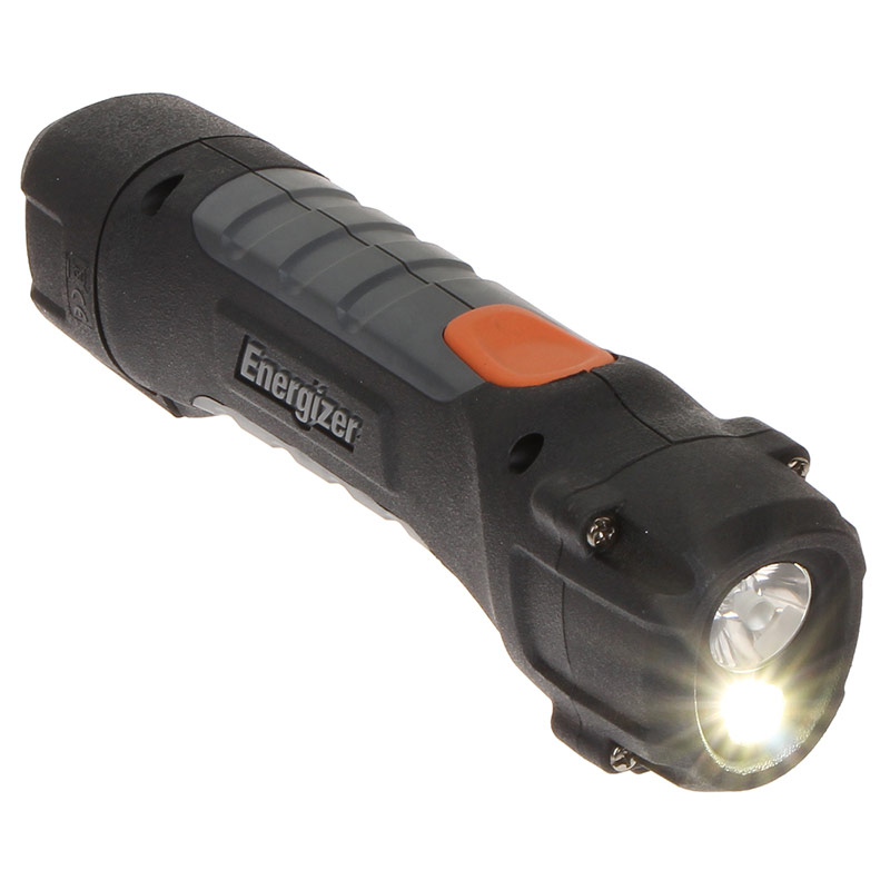 Energizer HardCase Professional 400 Lumen Torch