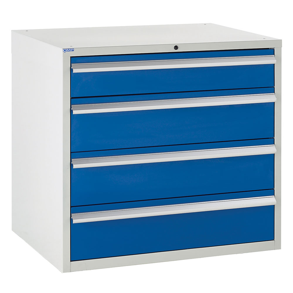 Euroslide 900 Cabinets