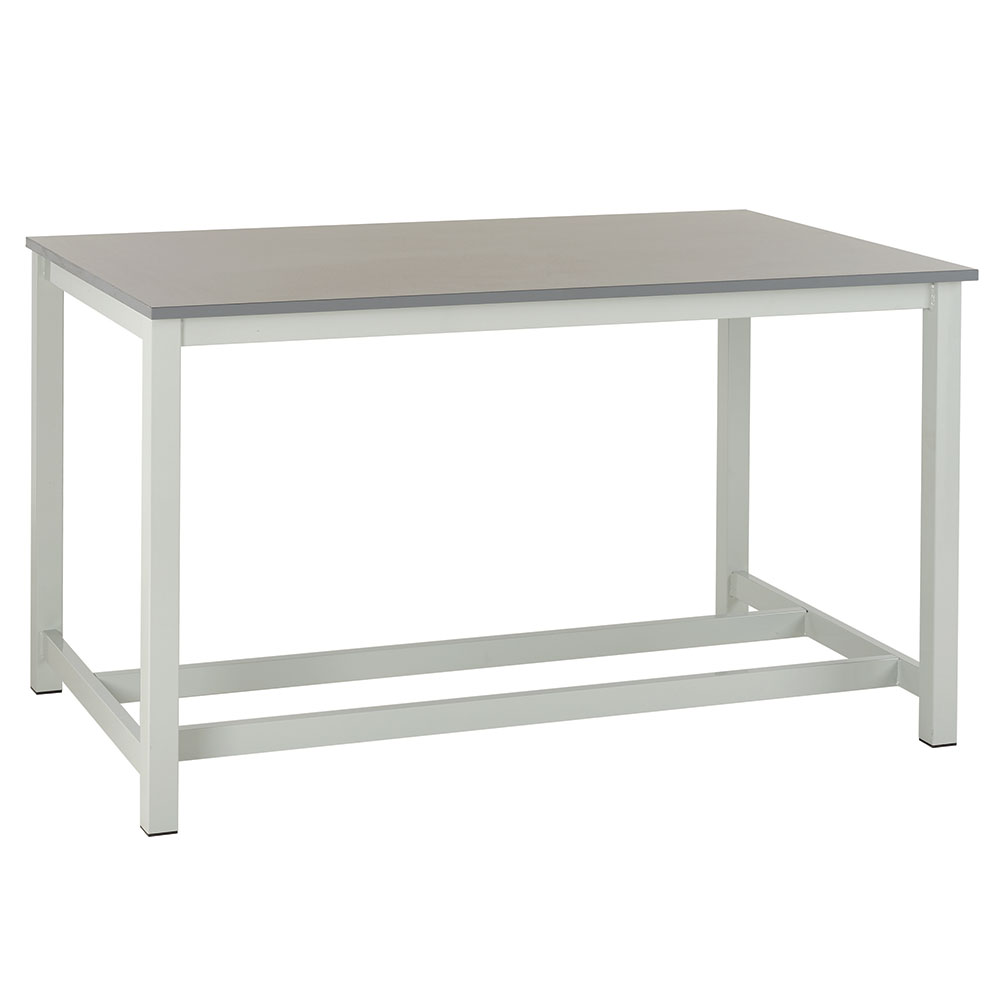 Euroslide Superbench industrial workbench