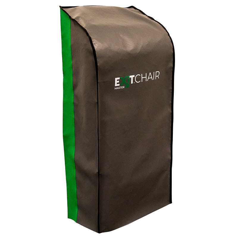 Exitmaster Versa Elite evacuation chair cover