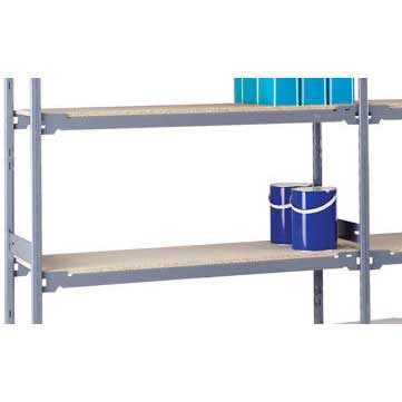 Shelves for Medium Duty Widespan Shelving