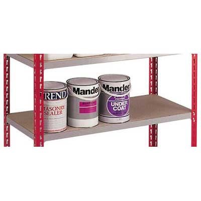 Shelf for Standard Duty Just Shelving