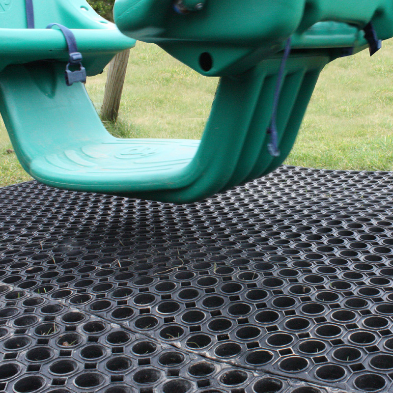 Groundsafe Mat