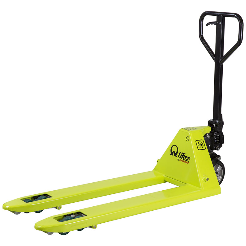 GS Silent Hand Pallet Jack