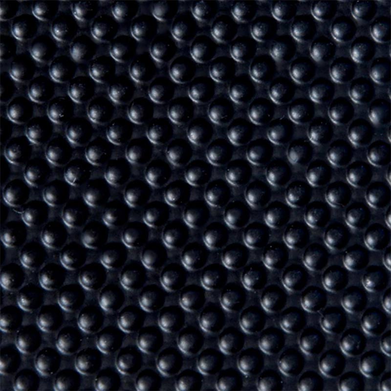 Handrail grip tape surface close-up