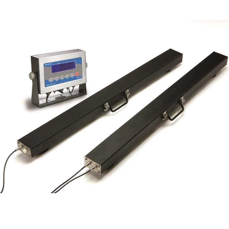 Heavy Duty Beam / Pallet Scales