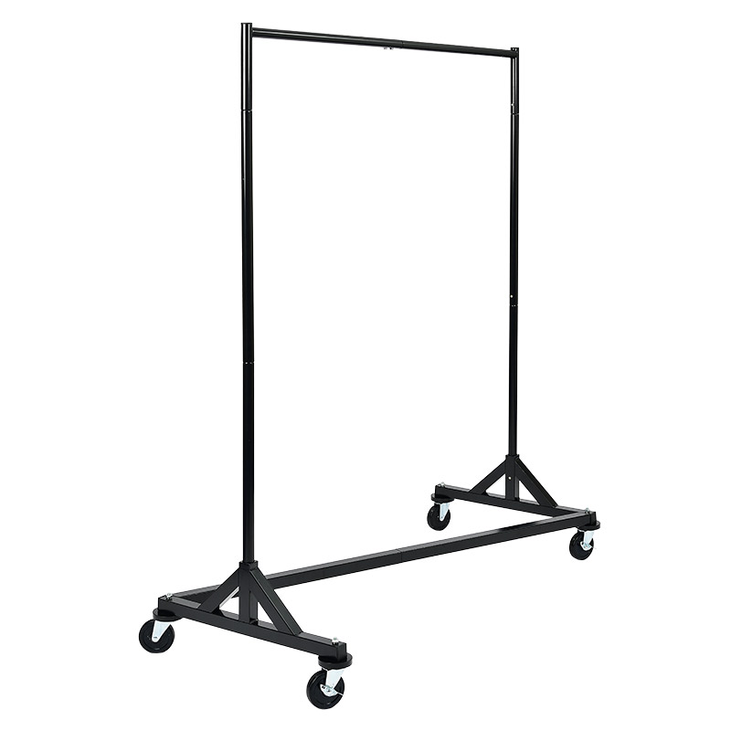 Heavy Duty Garment Z-Rack