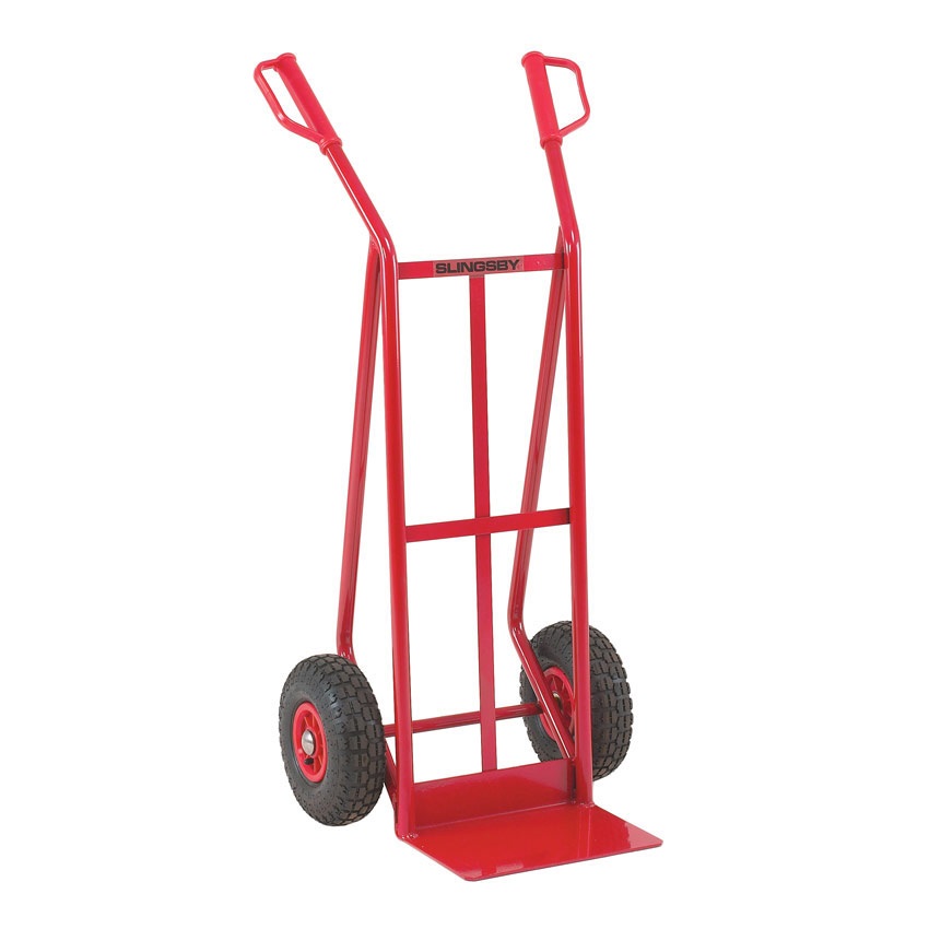 Heavy Duty Handtruck