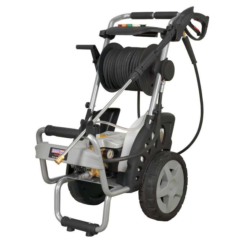 Heavy Duty Professional Sealey Pressure Washer