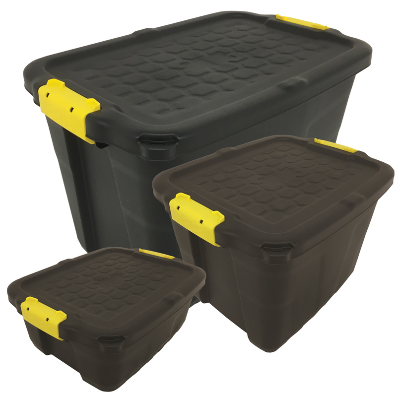Heavy Duty Storage Container