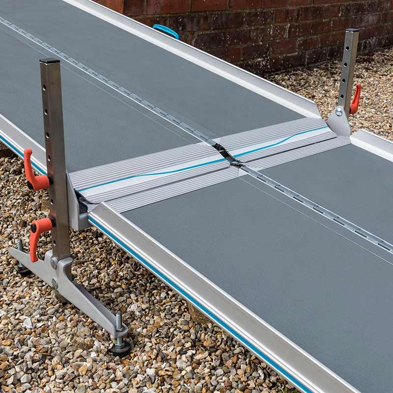 High rise ramp kit