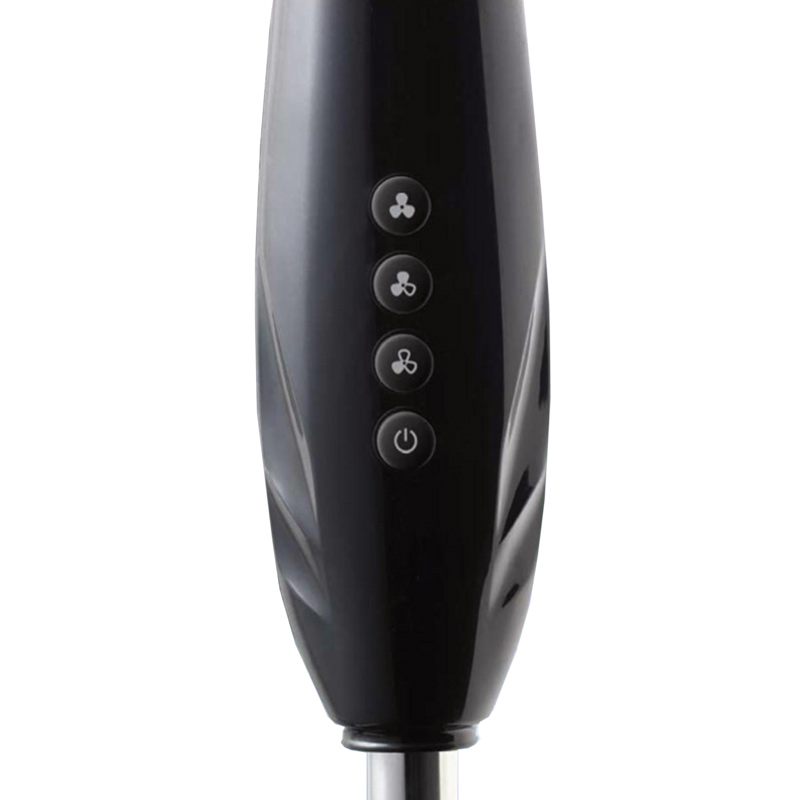 Honeywell fan controls