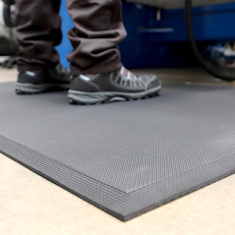 Hygienic Anti-fatigue Matting