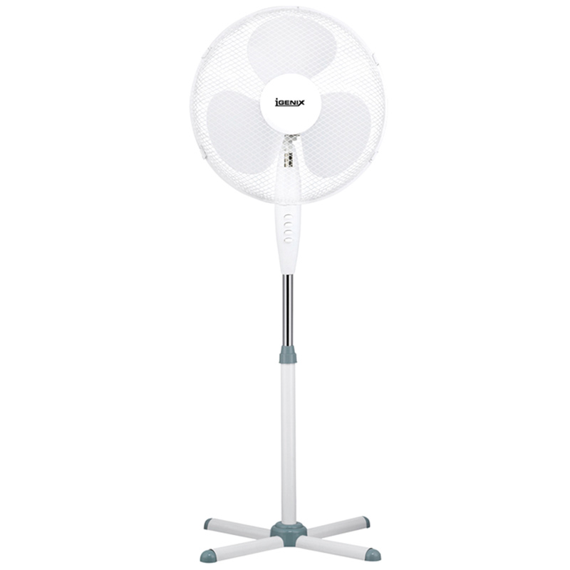 16" Pedestal Fan