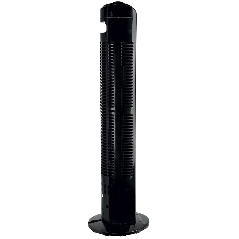 Igenix oscillating tower fan