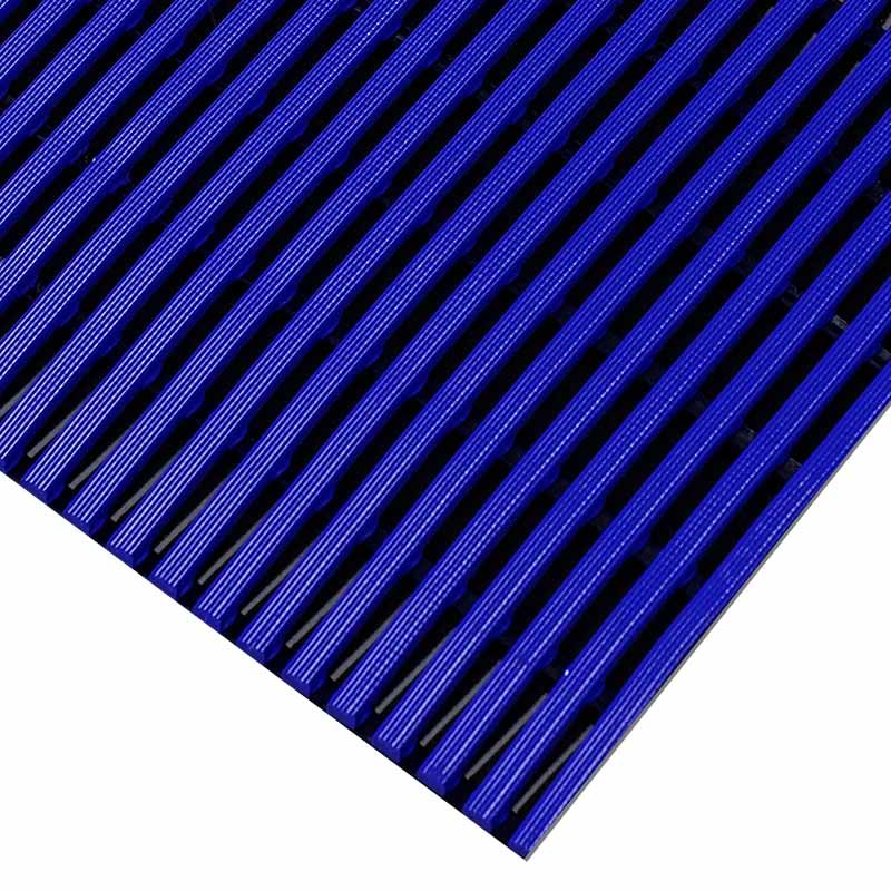 Interflex Splash PVC Duckboard Swimming Pool Matting