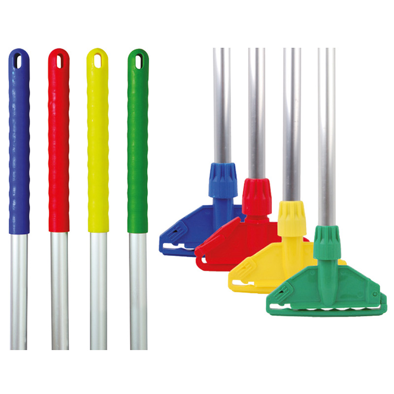 Kentucky mop handles