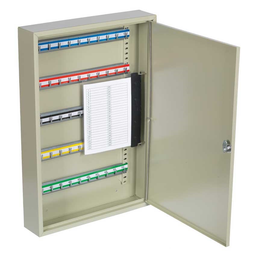 Sealey Key Cabinets