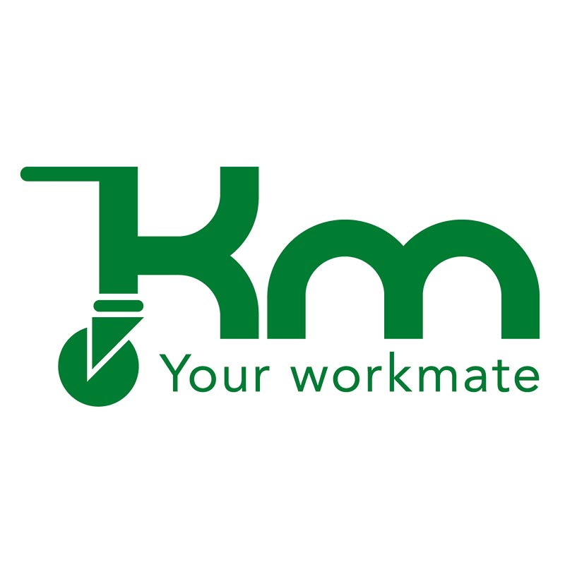 Manufactured by Kongamek 