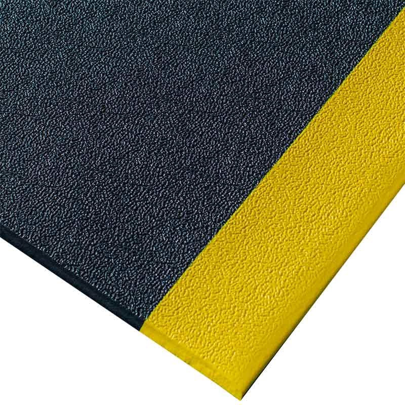 Kumfi Pebble Anti-Fatigue Matting Rolls