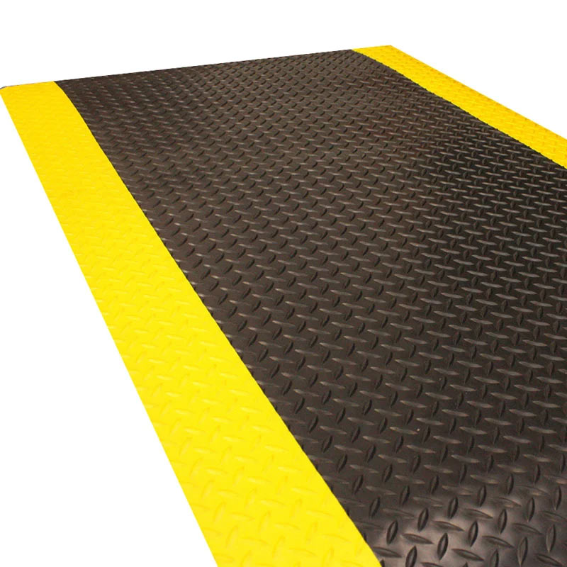 Kumfi Tough Anti-fatigue Matting