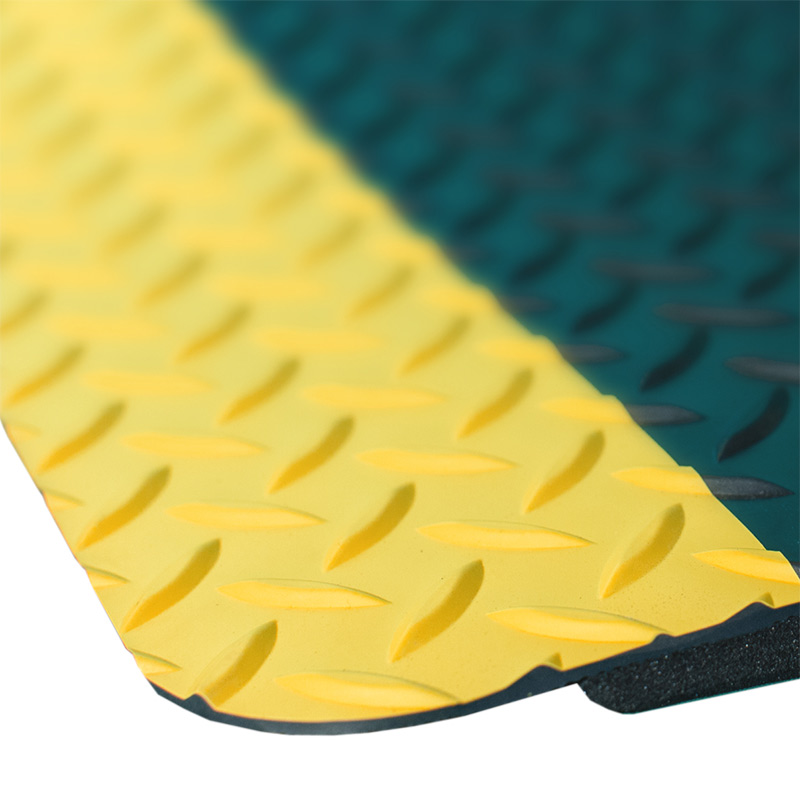Kumfi Tough anti-fatigue mat