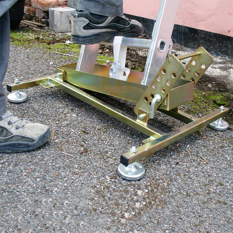 Metal Ladder Stabiliser