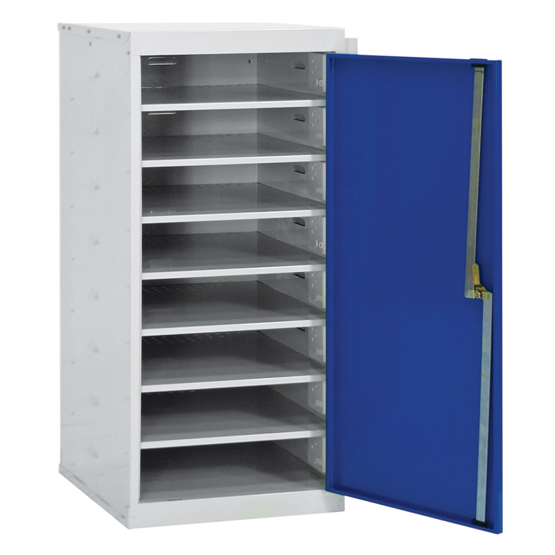 Laptop Charging Lockers 8 or 12 Compartments