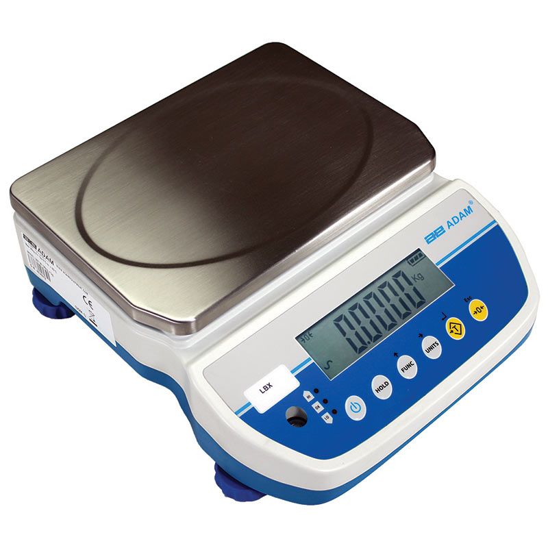 Latitude Multi-function Compact Bench Scales