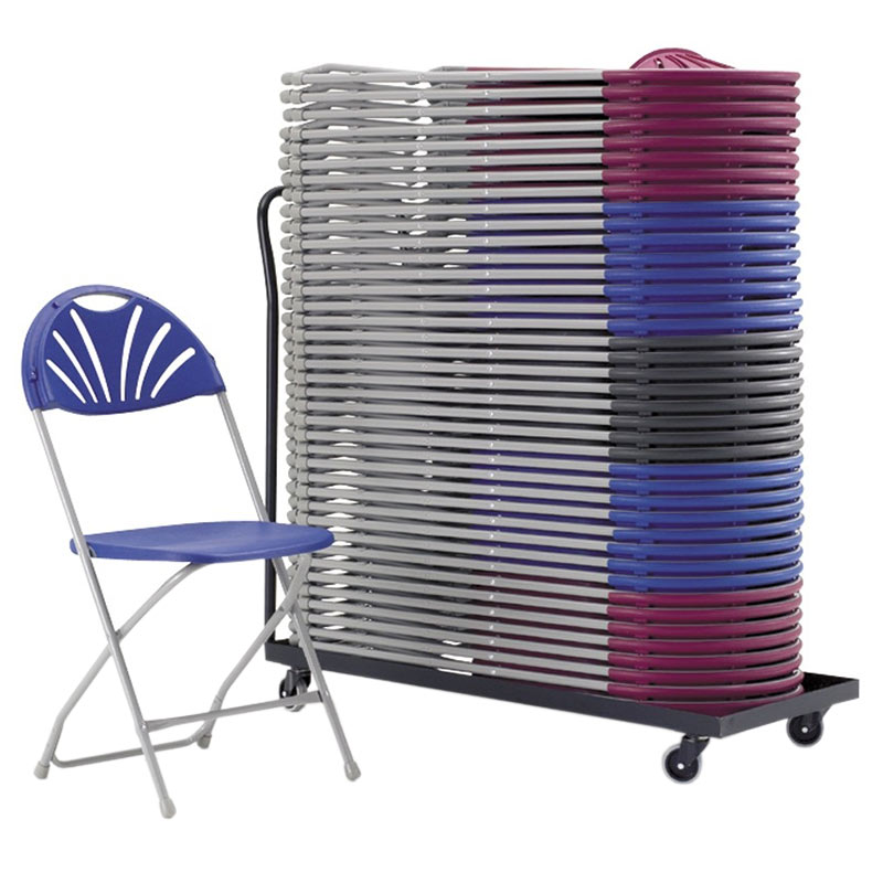 Transporter Trolley for 2000 Series Folding Chairs