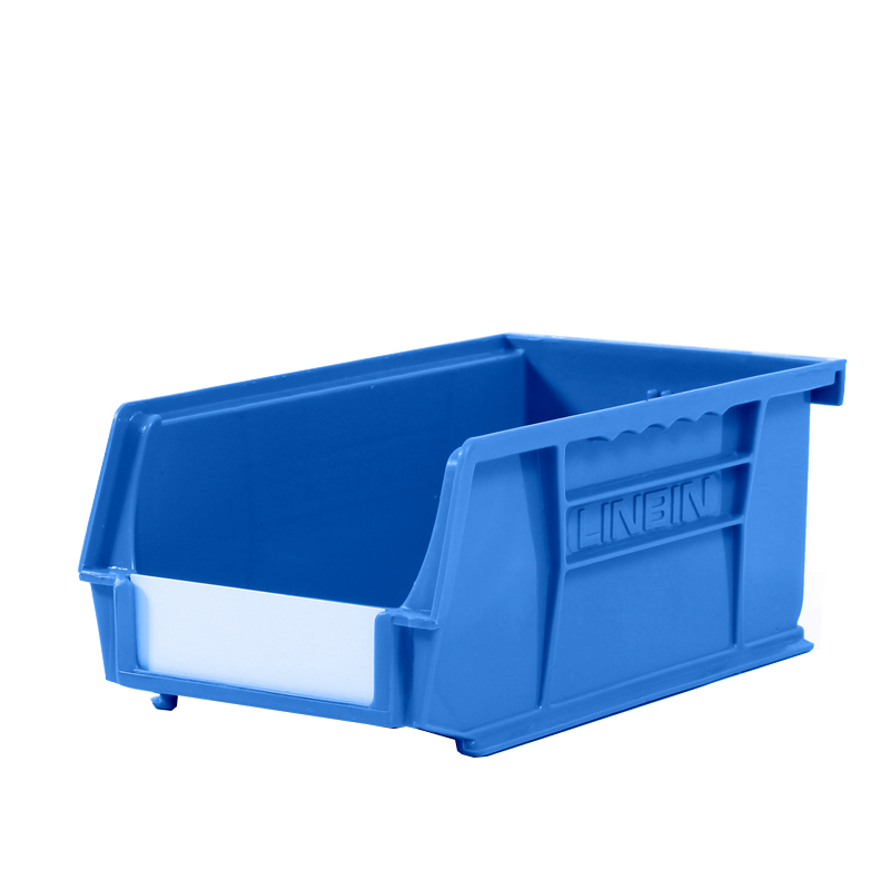  Linbin Plastic Containers