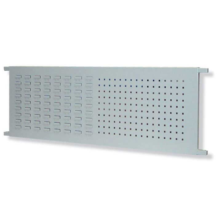 Workbench Louvre Panel Pin Board