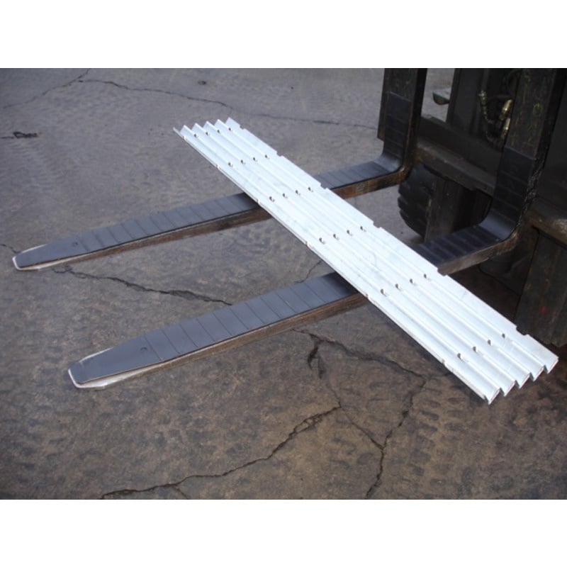 Magnetic Fork Protection Covers