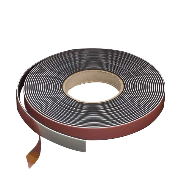 Magnetic Self Adhesive Strip