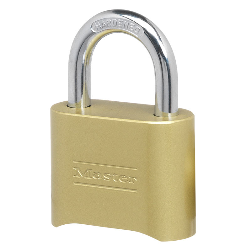 Master Lock Padlock