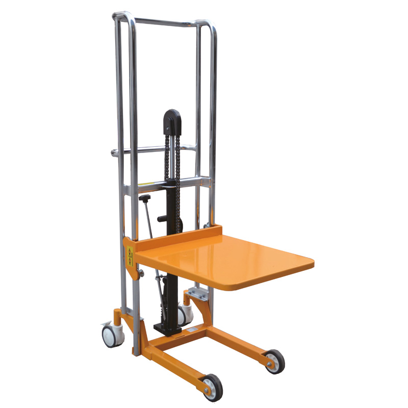 Hydraulic Mini Lifting Platform 400kg