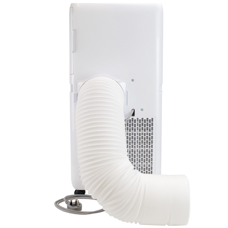 Exhaust hose