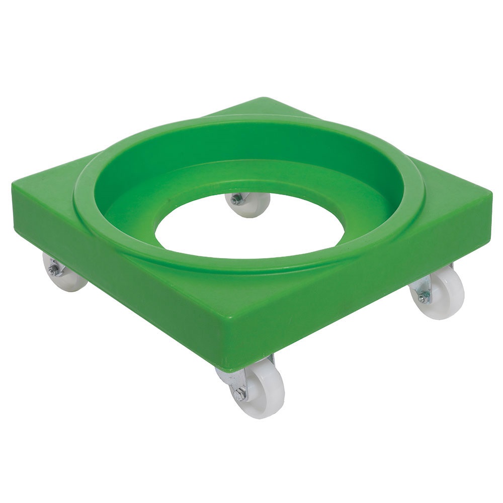 Dolly for Food Grade Bins