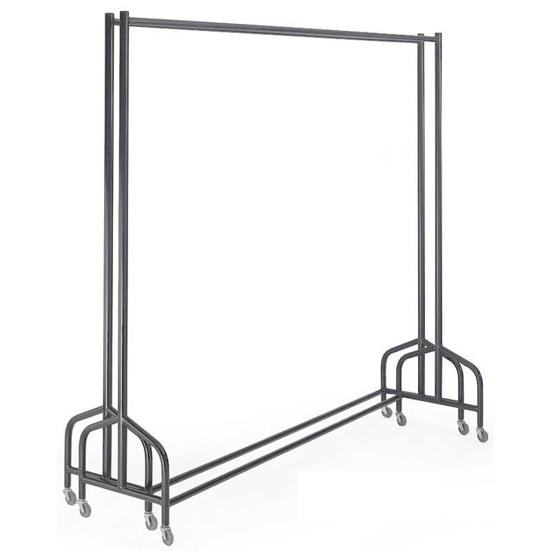 Nesting Frame Rails