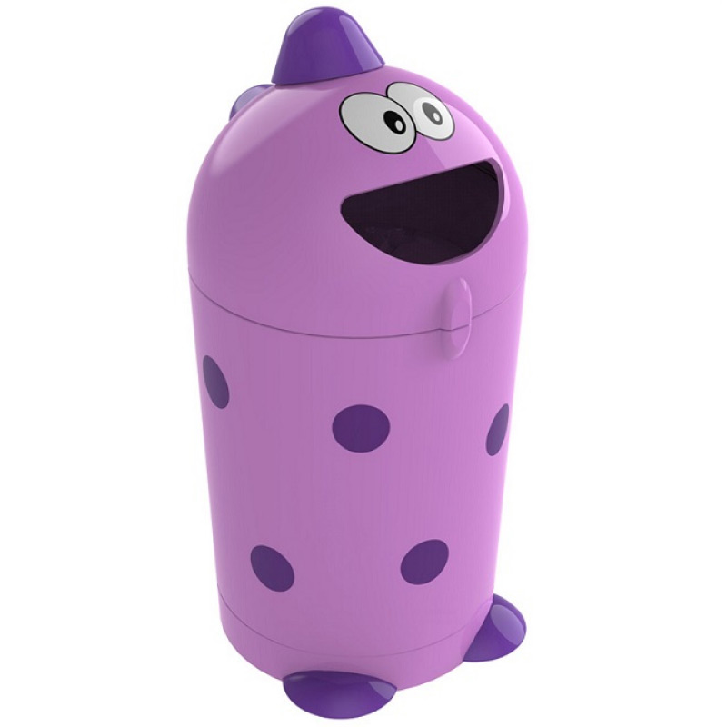 MonsterBuddy Monster Bin - Mollie