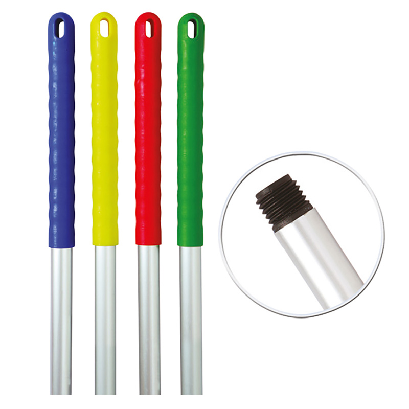 Aluminium mop handles