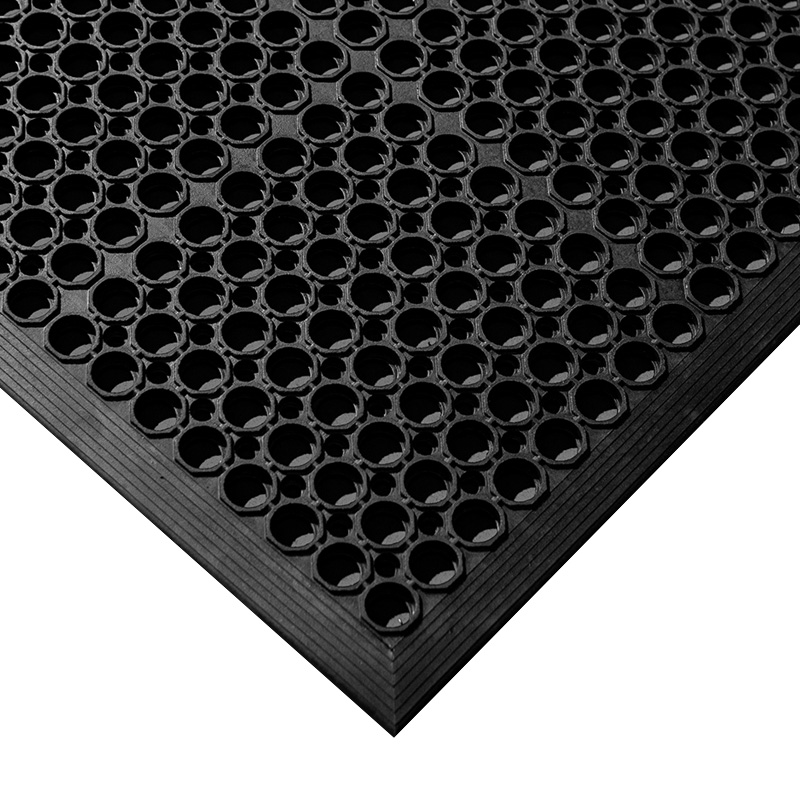  Multi-Purpose Workzone Industrial Mat