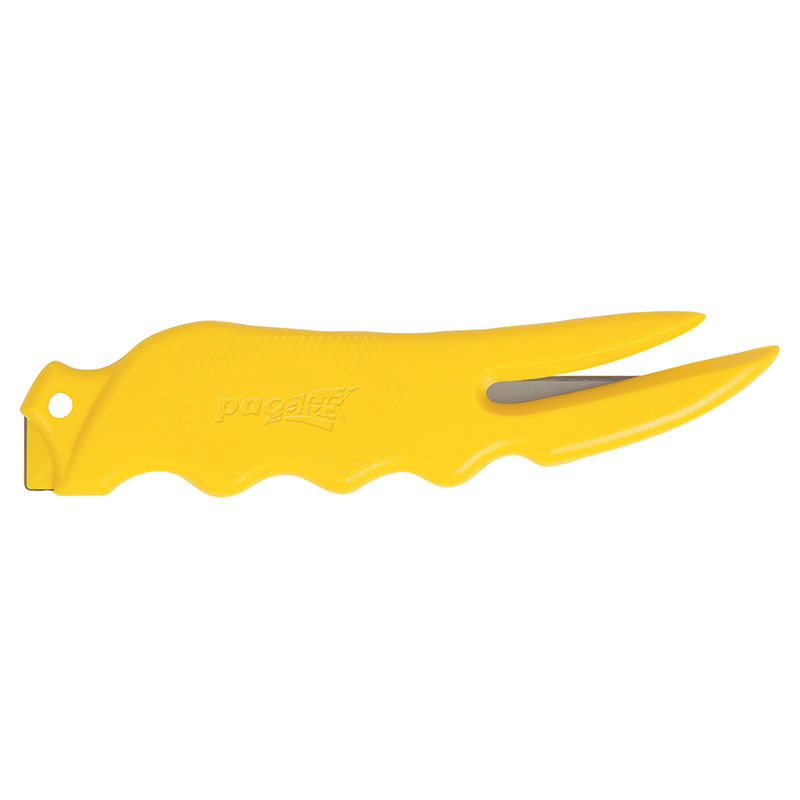 Multi-purpose Safety Cutter Knives - Pack of 12